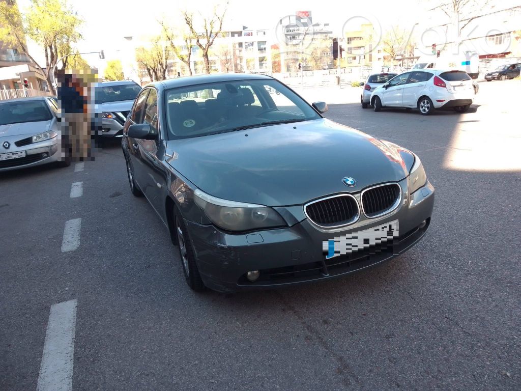 5 E60 E61 Series 5  33107527007