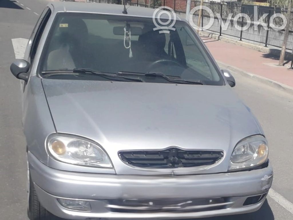 Saxo Saxo  VJZ54CV