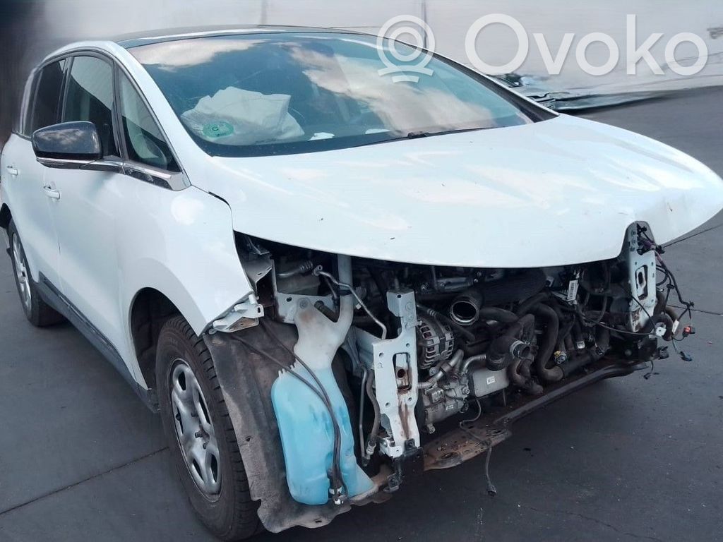 Espace V (RFC) Espace  963210538R