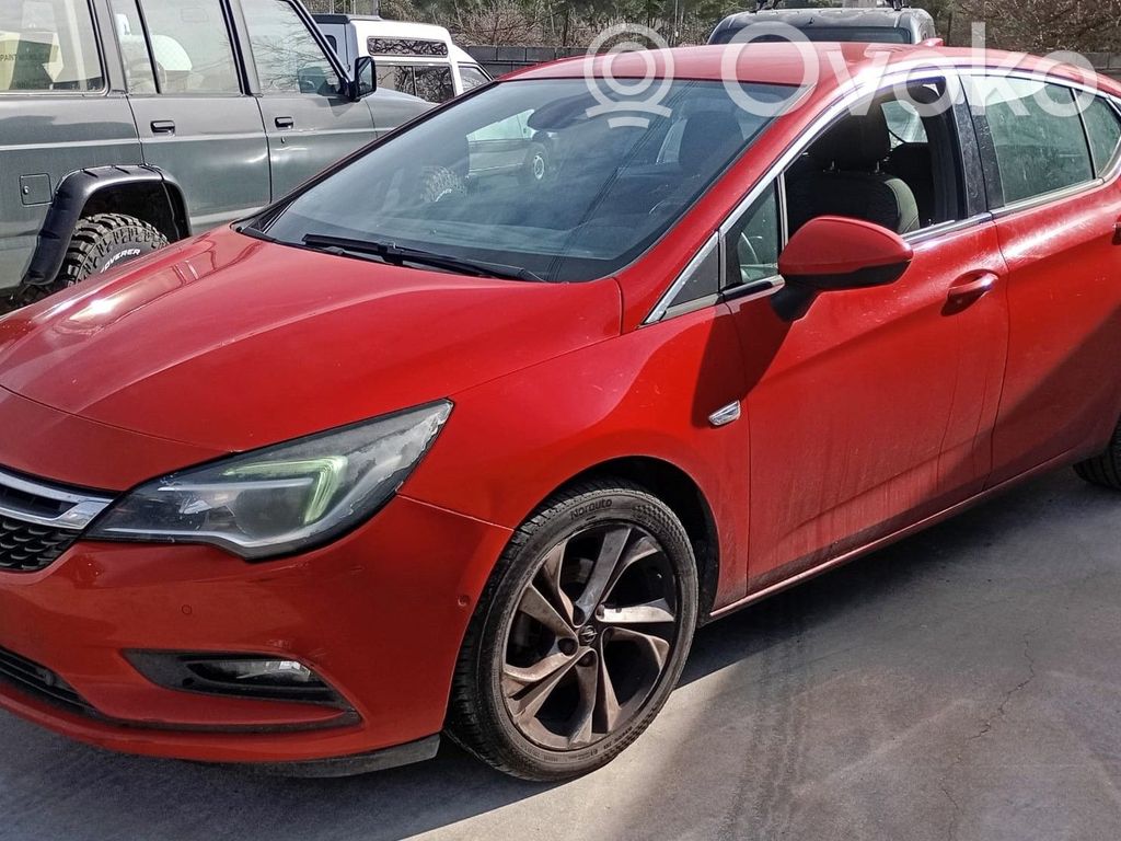 Astra K Astra  13589727