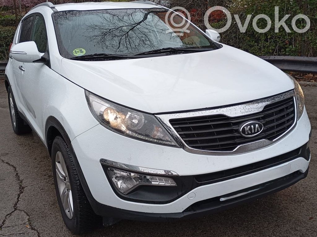Sportage Sportage  853013U020ED
