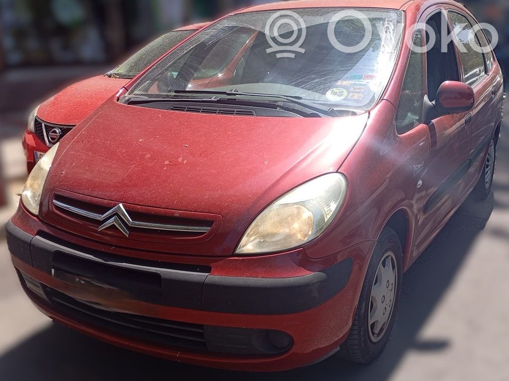 Xsara Xsara, Xsara Picasso  9657999780