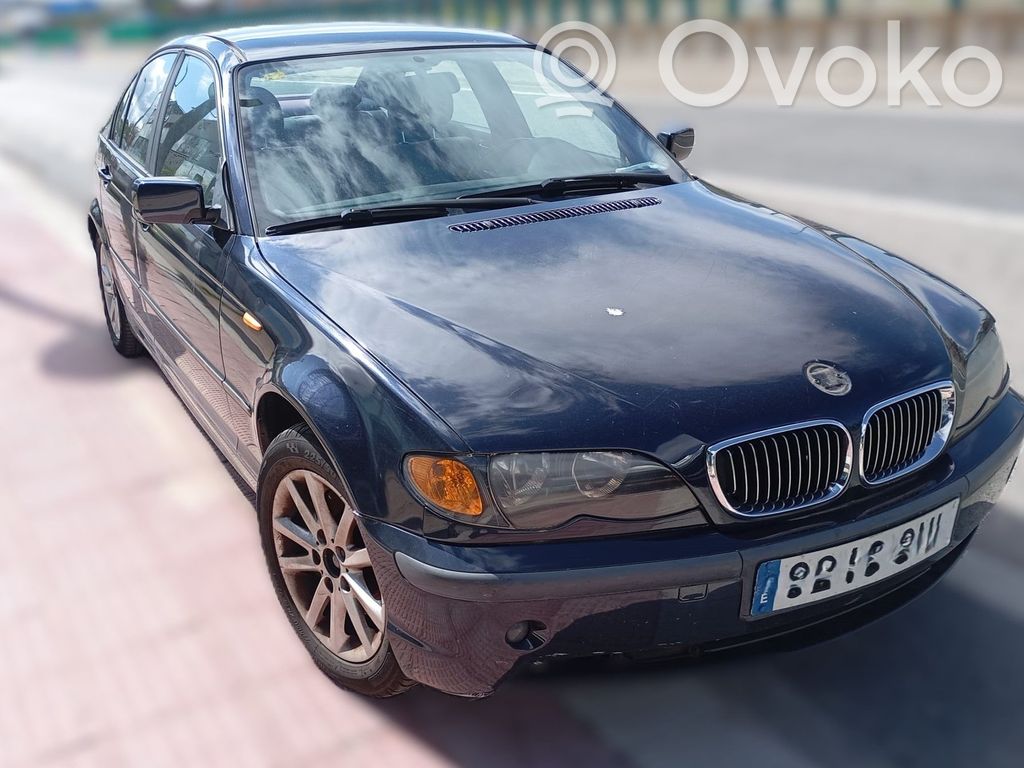 3 E46 Series 3  51110030351