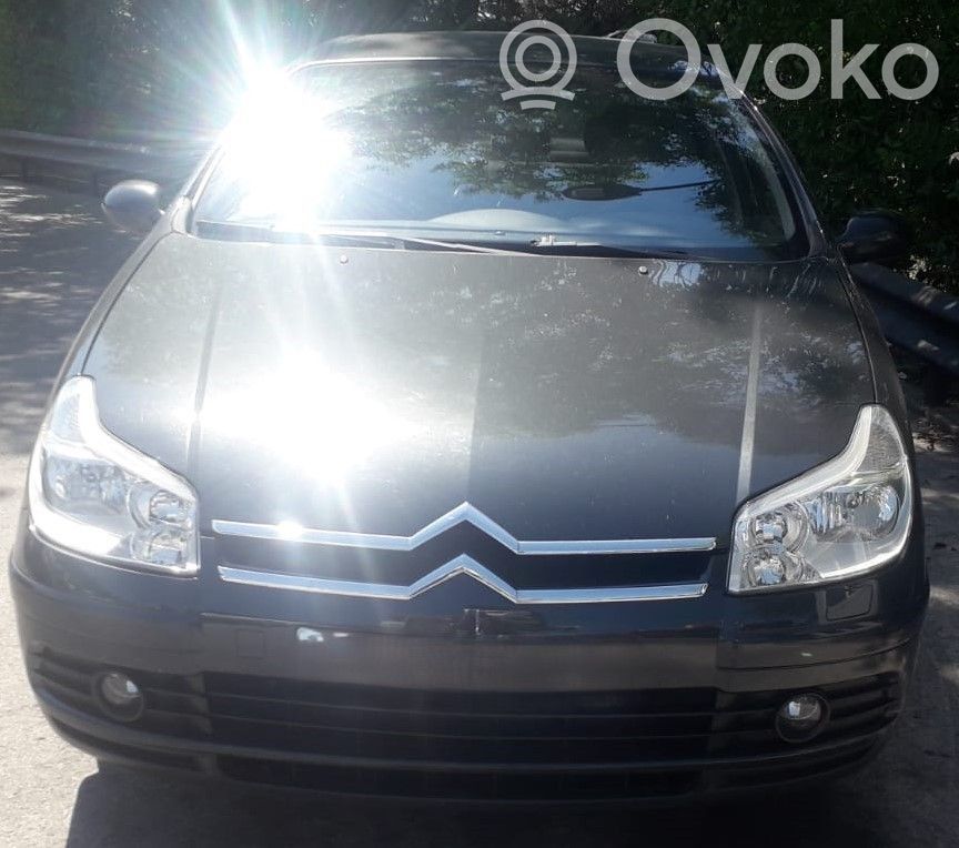 C5 C5, C5 Aircross  9664257580