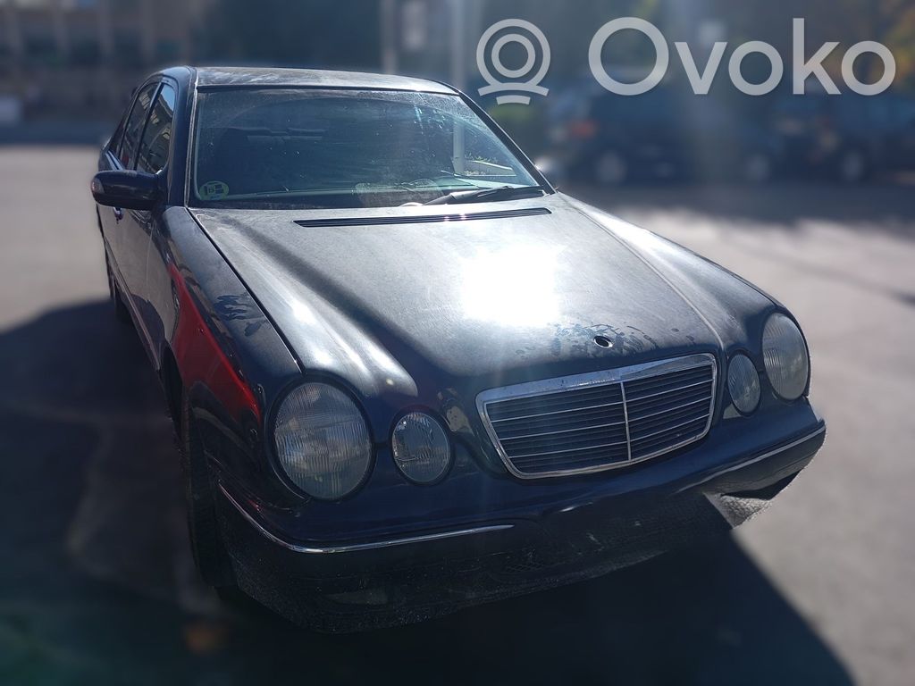 E W210 E-class, AMG (W124, W210, W211, W212, W213, C207, W238)  R1120140702