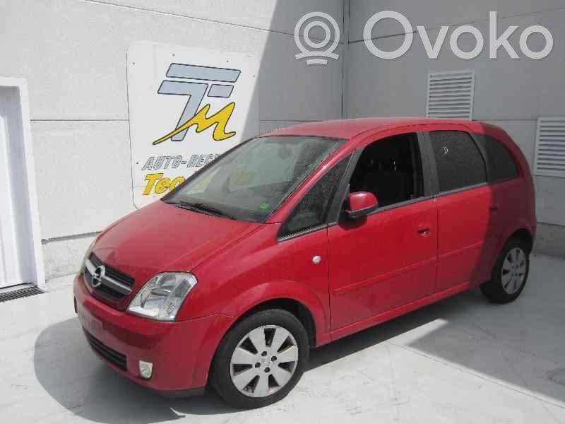 Meriva A Meriva  374513