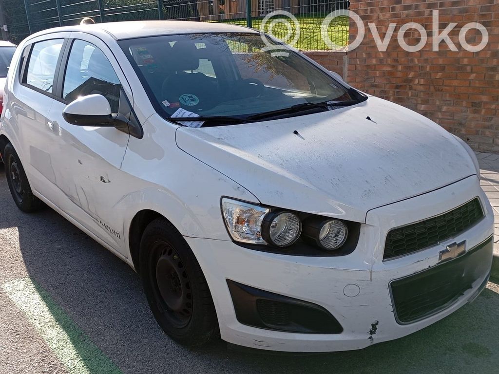 Aveo Aveo  95387464