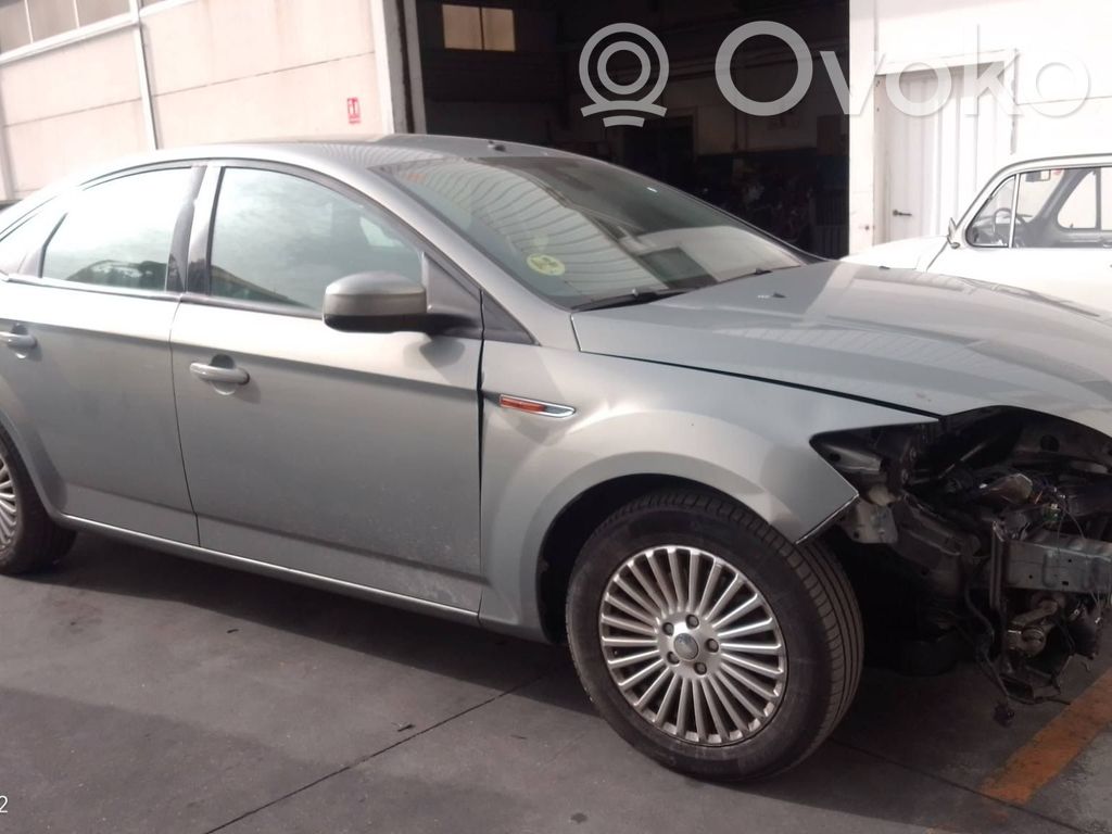 Mondeo MK IV Mondeo  1694250