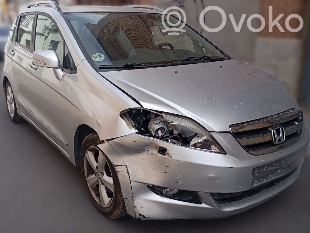 FR-V FR-V  SINREF