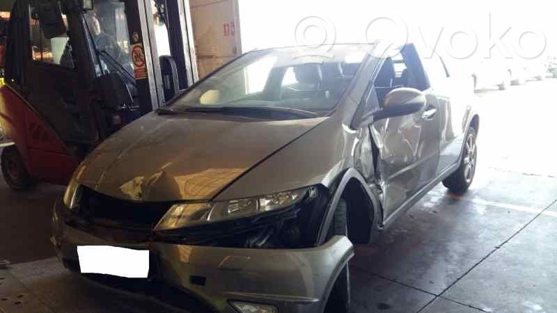 Civic Civic  35250SMGE211