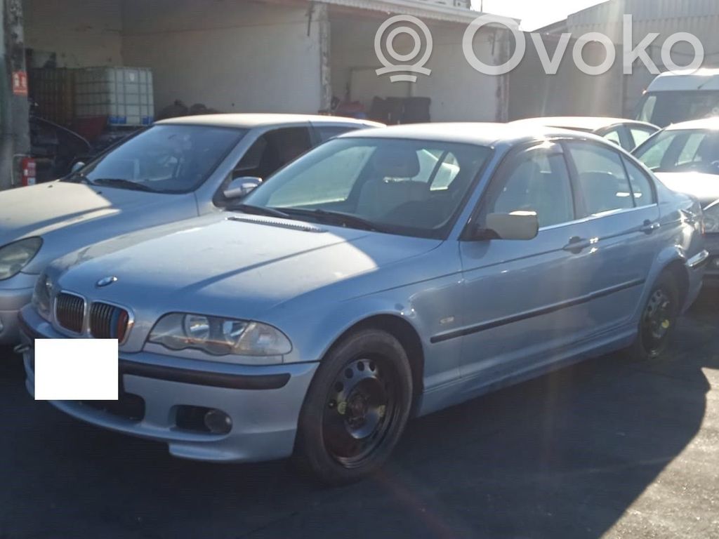 3 E46 Series 3  0263606198