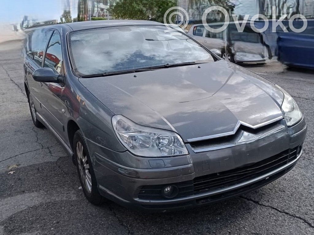 C5 C5, C5 Aircross  9659211580