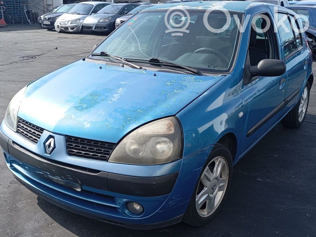 Clio II Clio  7701473181