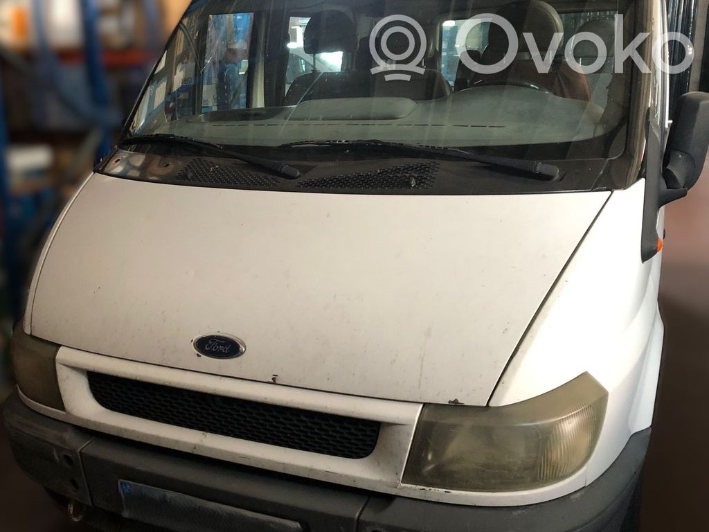 Transit Transit  YC1U11000AB