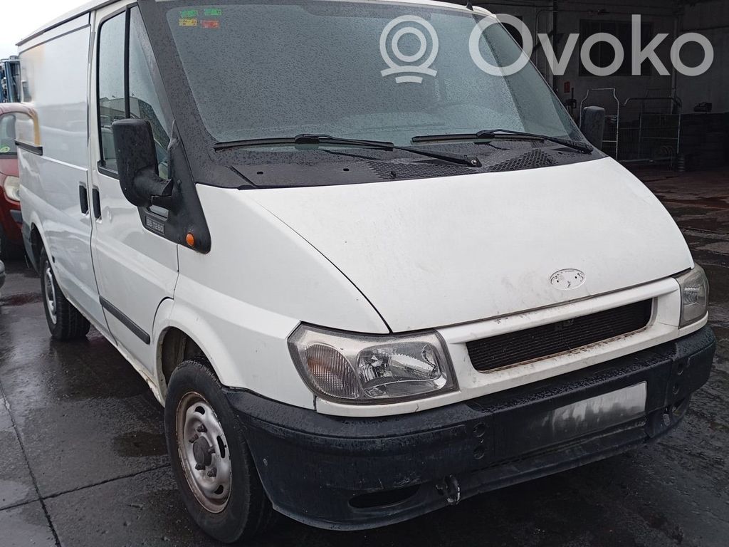 Transit Transit  1C153B437CH