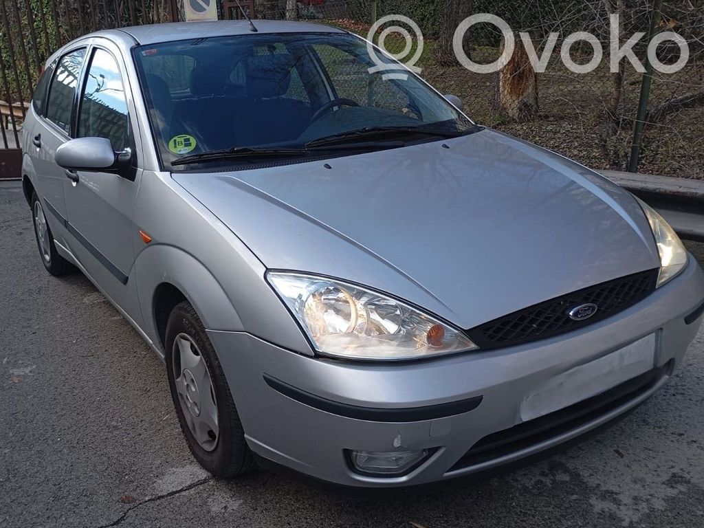 Focus Focus  YS4U11000AB