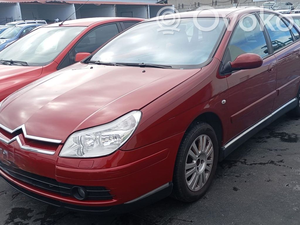 C5 C5, C5 Aircross  9650055880