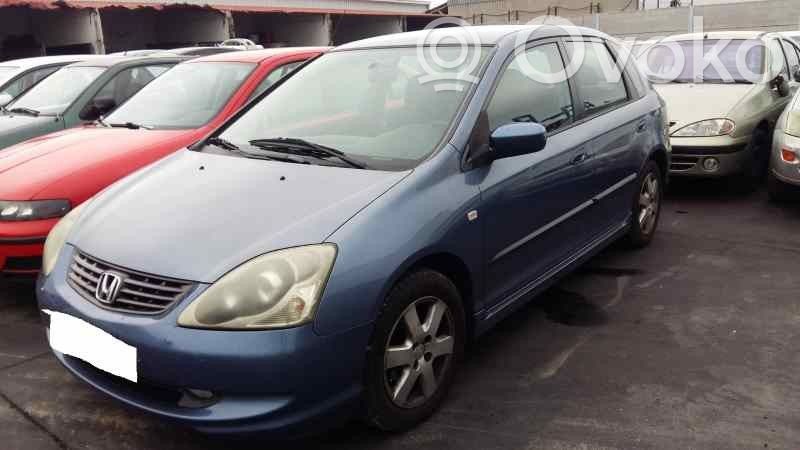 Civic Civic
