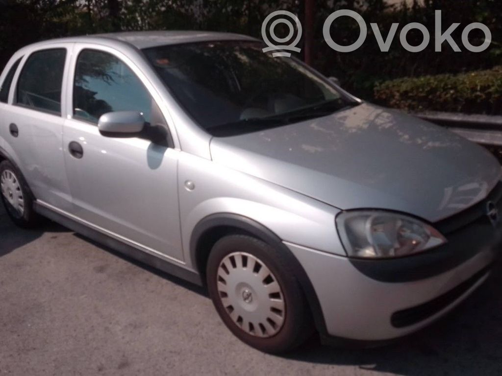 Corsa C Corsa  8971891137