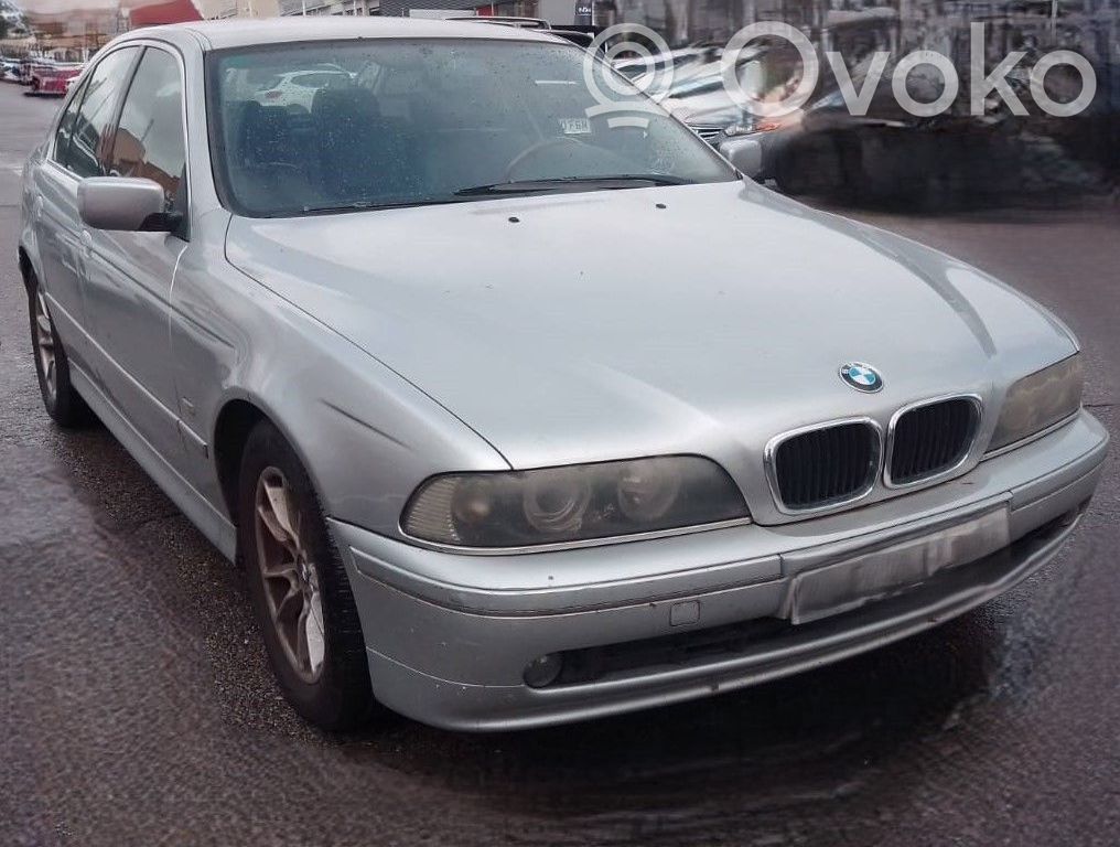 5 E39 Series 5  7789376