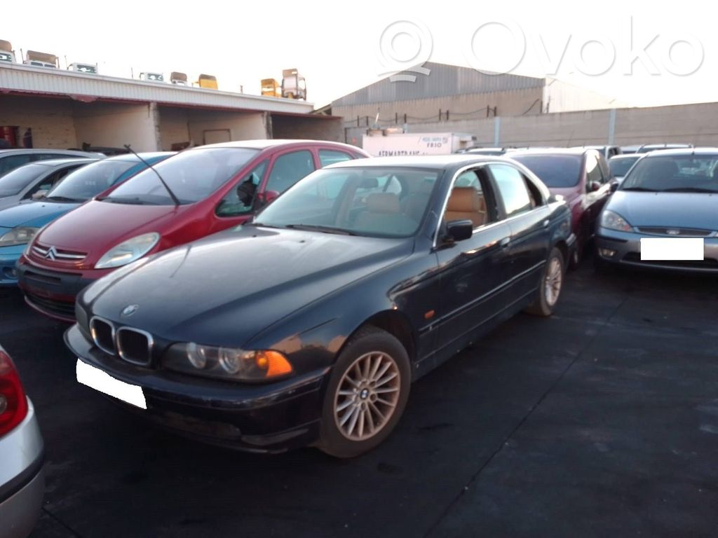 5 E39 Series 5  17092489