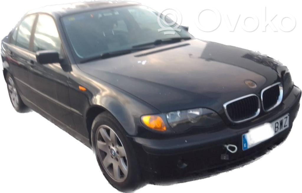 3 E46 Series 3  63127165769