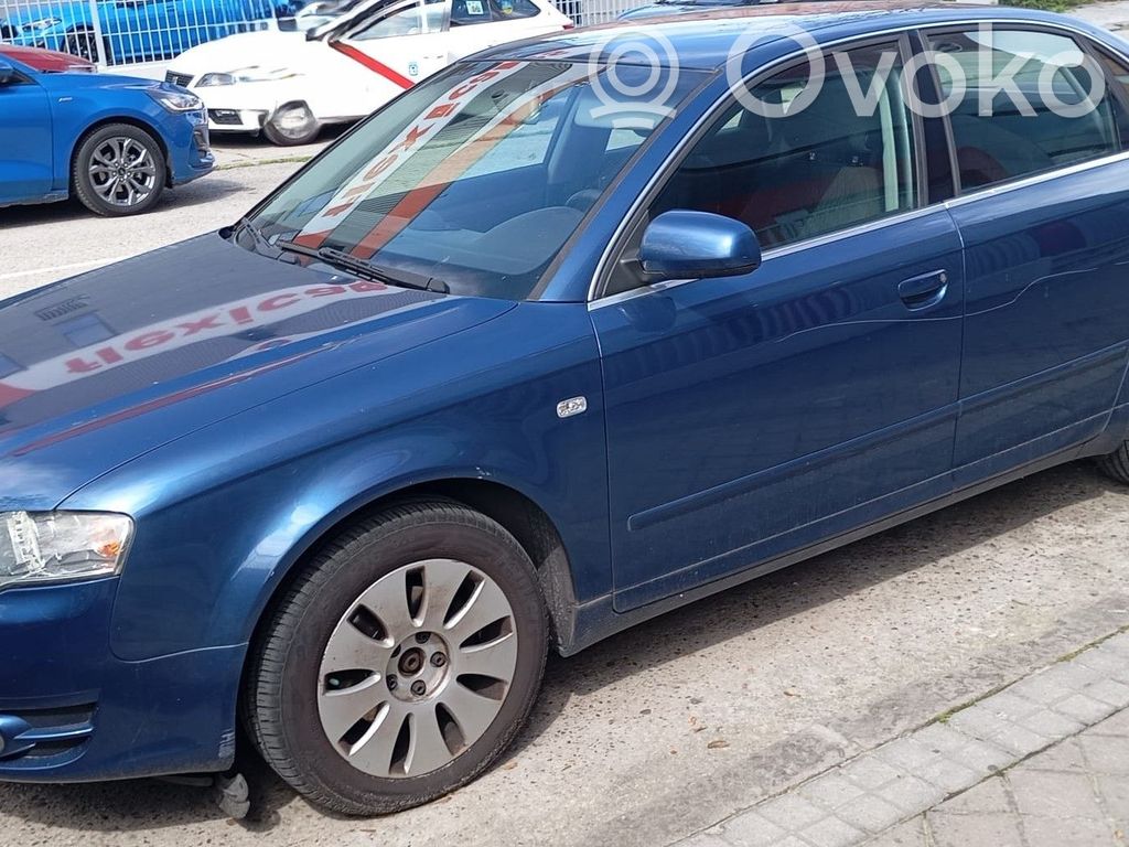 A4 Allroad A4 Allroad  8E0833051J