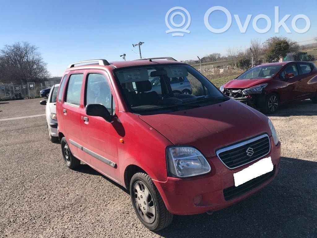 Wagon R+ Wagon  2542861A