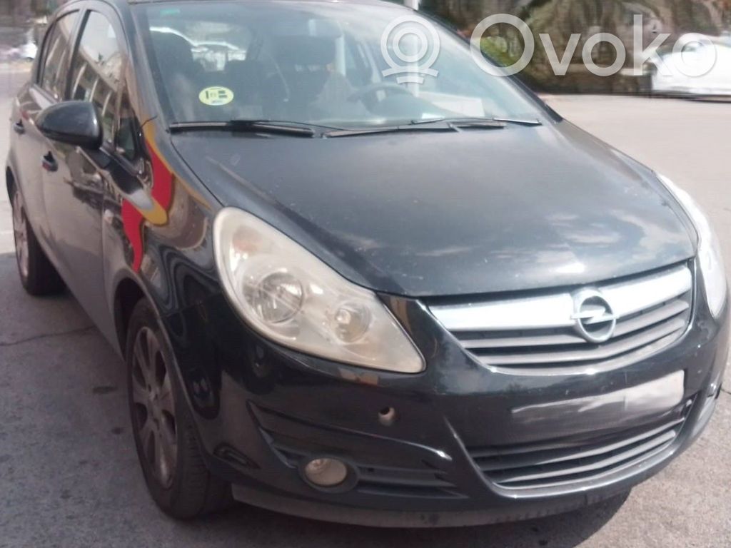 Corsa D Corsa  13269051