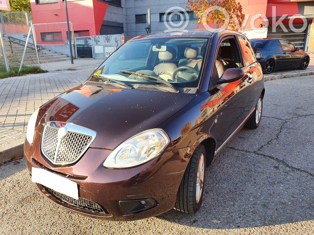 Ypsilon Ypsilon