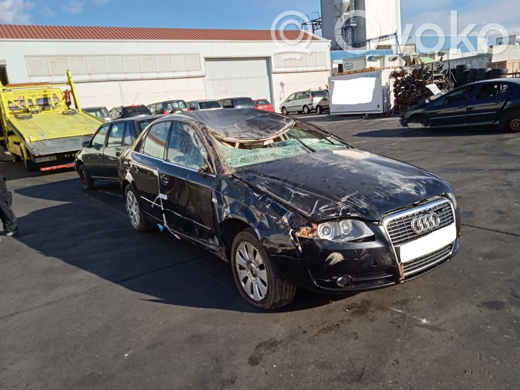 A4 Allroad A4 Allroad  8E1857067