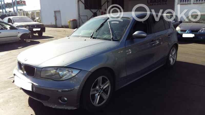 1 E81 E87 Series 1  0281012334