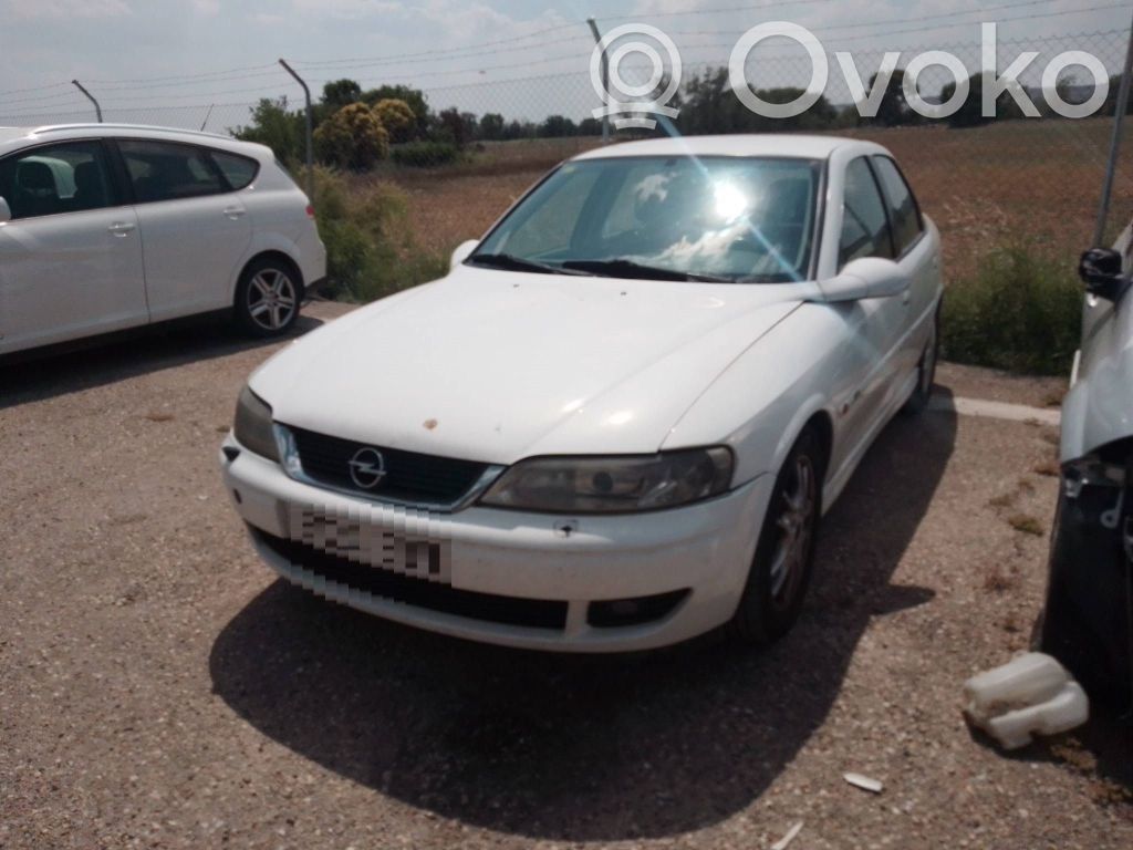 Vectra B Vectra  7038942