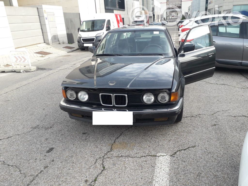 7 E38 Series 7  63131374011