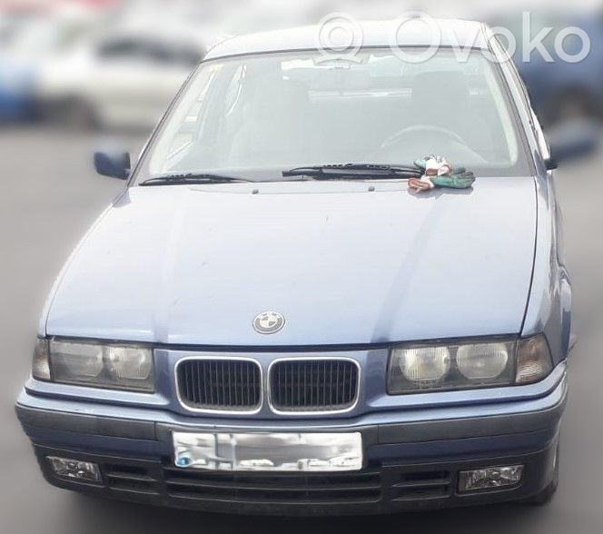 3 E36 Series 3  A13VI97