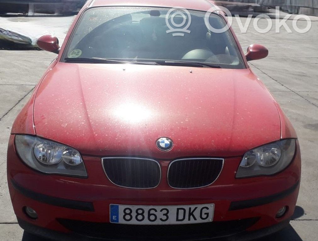 1 E81 E87 Series 1  51128045548