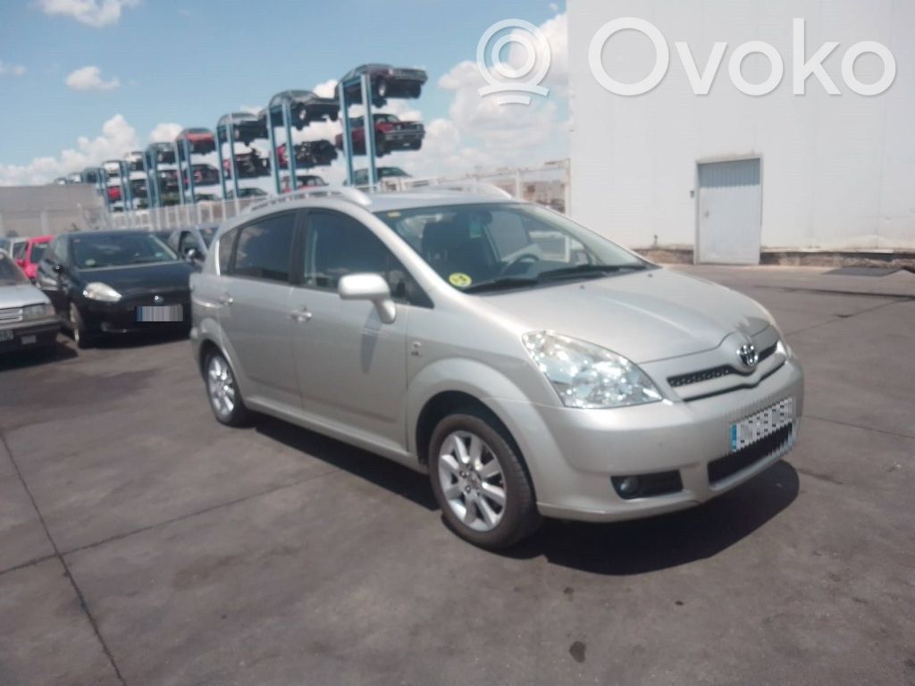 Corolla E120 E130 Corolla  896610F050