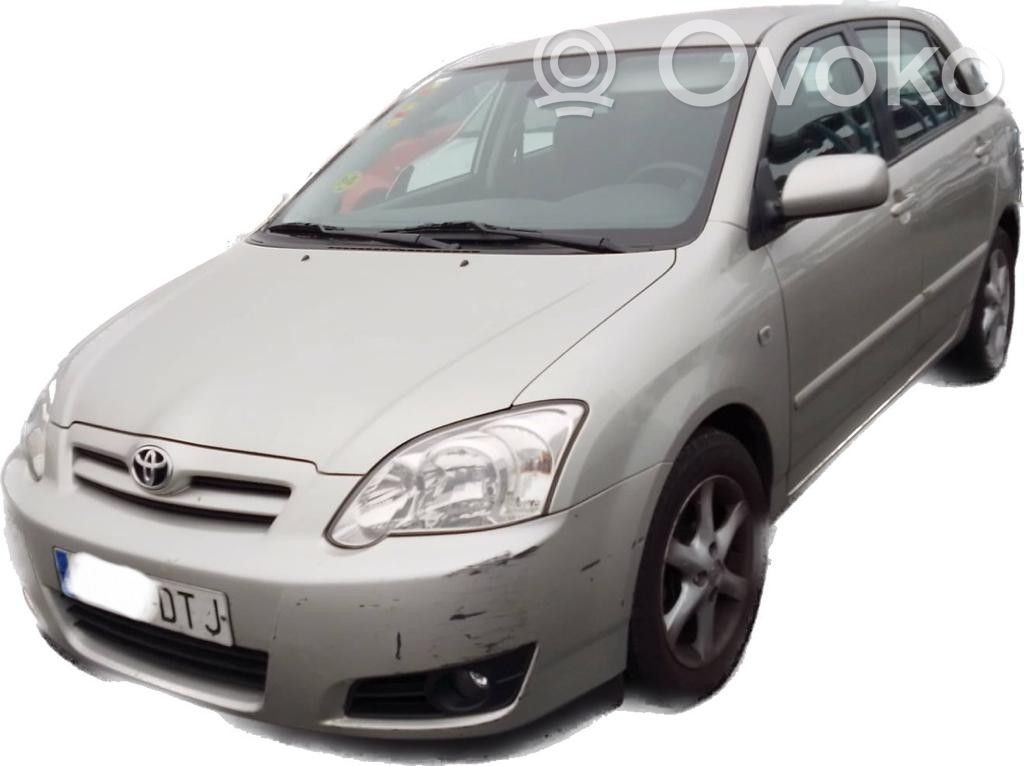 Corolla Verso E121 Corolla Verso  02190173712