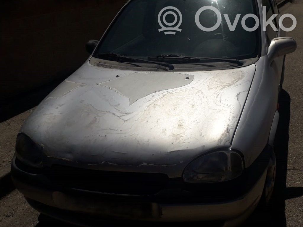 Corsa B Corsa  X17D60CV