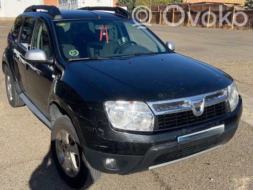 Duster Oroch Duster  8200880552A
