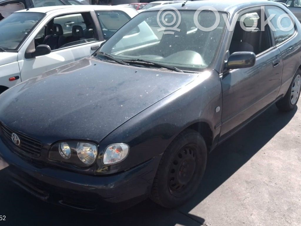 Corolla E110 Corolla  4ZZ97CV