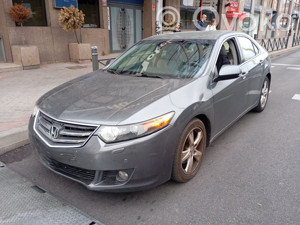 Accord Accord  35255TA0H41
