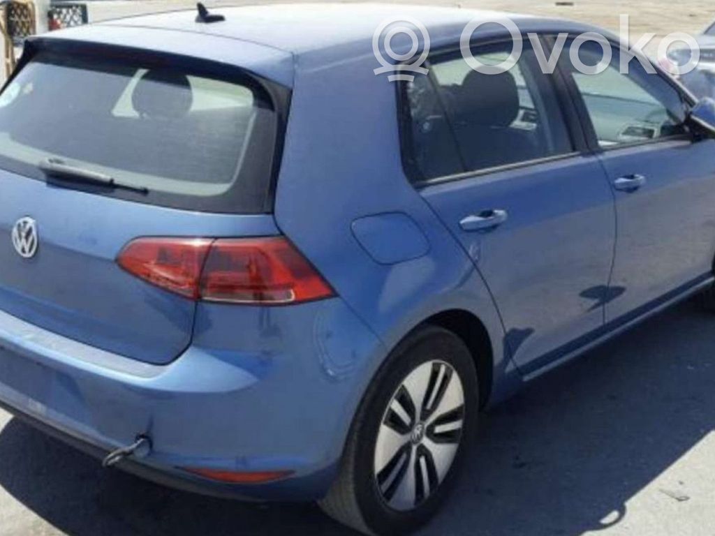 Golf VII Golf  EAG