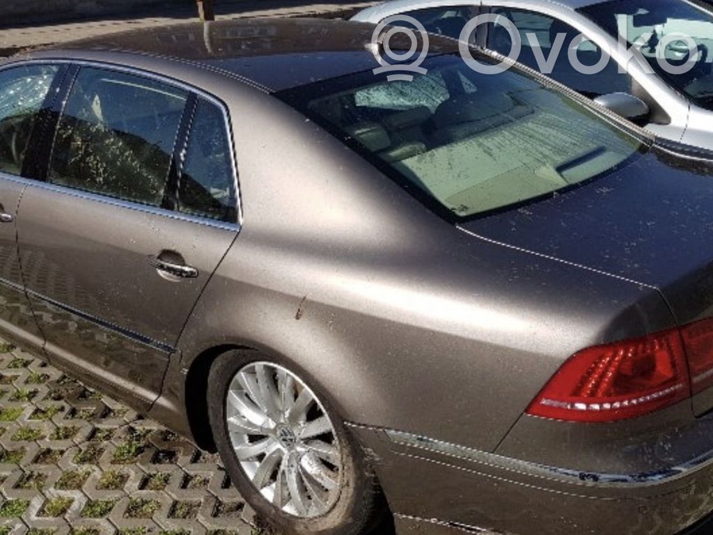 Phaeton Phaeton  3D0919283D