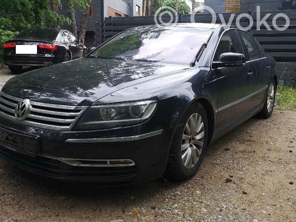 Phaeton Phaeton  3D0199307AB
