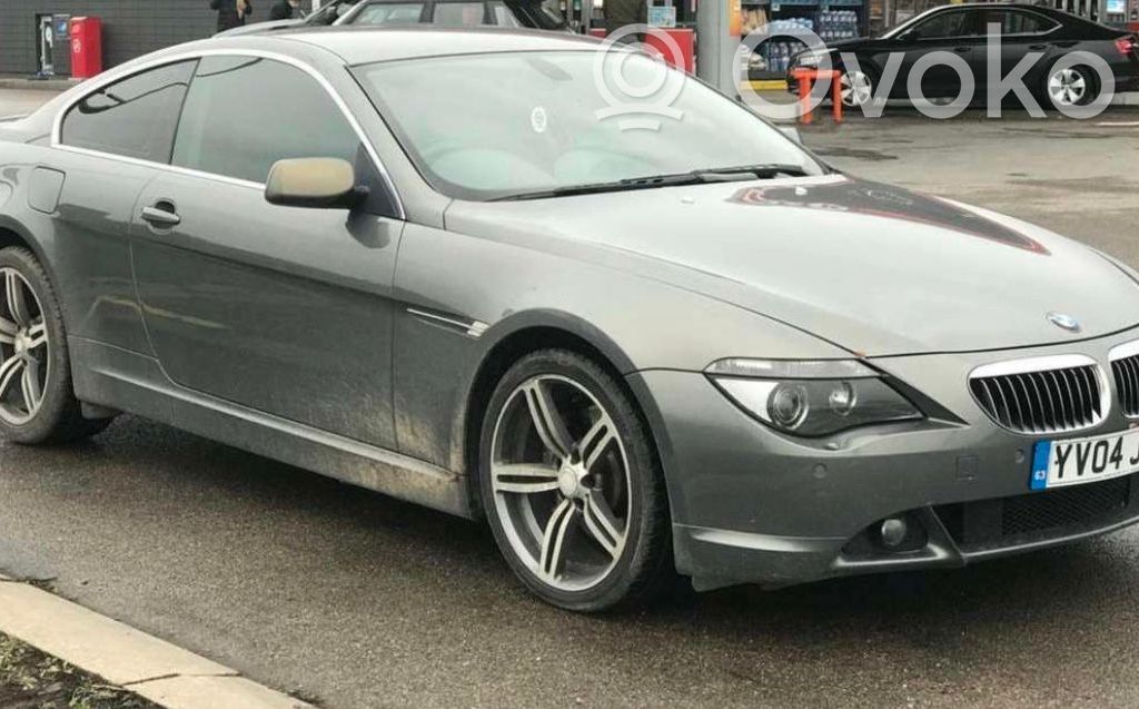 6 E63 E64 Series 6  6917455