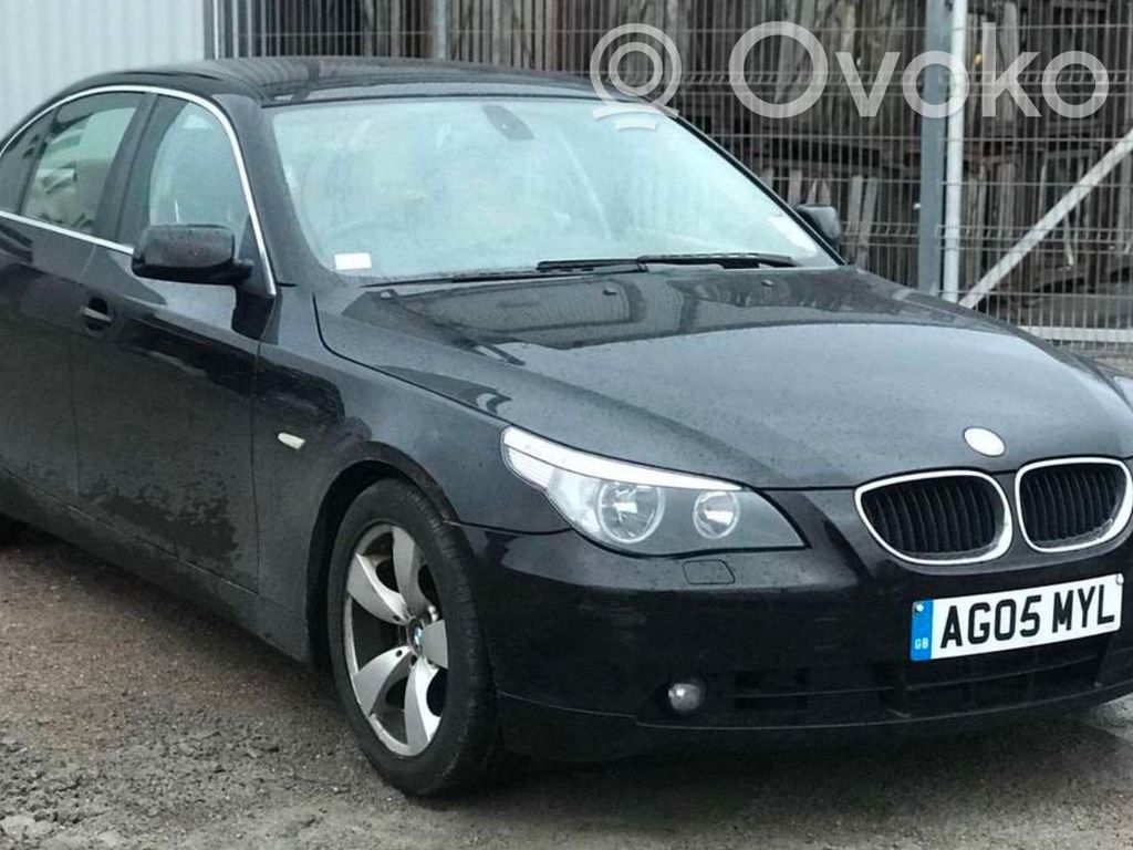 5 E60 E61 Series 5  7544654