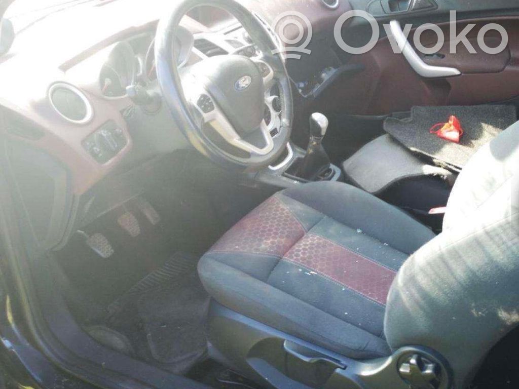 Fiesta Fiesta  AE819G444BB