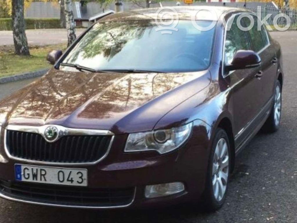 Superb B6 (3T) Superb  3T0857552F