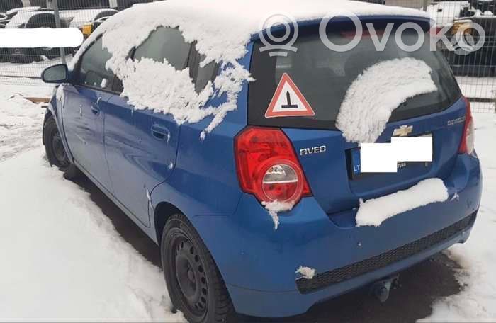 Aveo Aveo  96843572